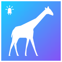 animal safari ar icon