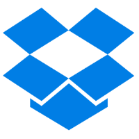 dropbox app icon