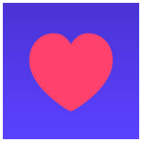heart analyzer icon