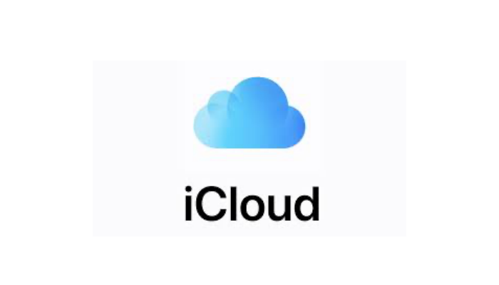 icloud storage