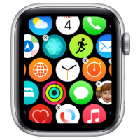 iwatch apps