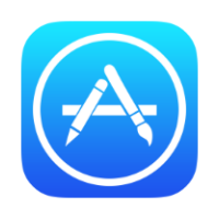 mac app store