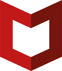 mcafee icon