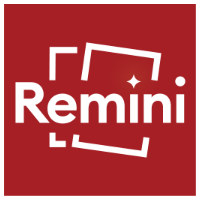 remini icon