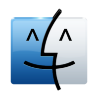 xtrafinder icon